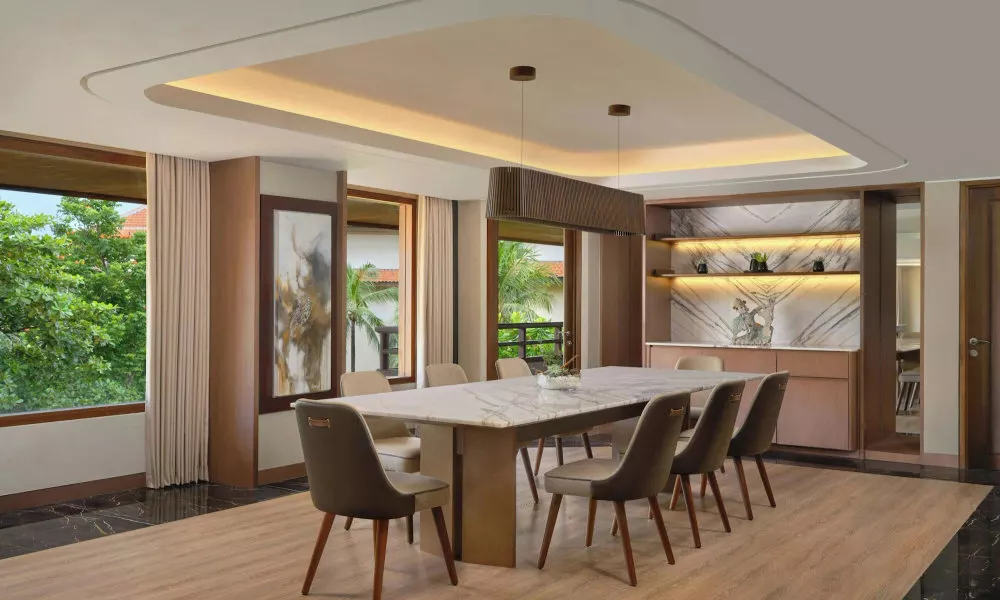 The Westin Resort Nusa Dua, Bali, фото 4