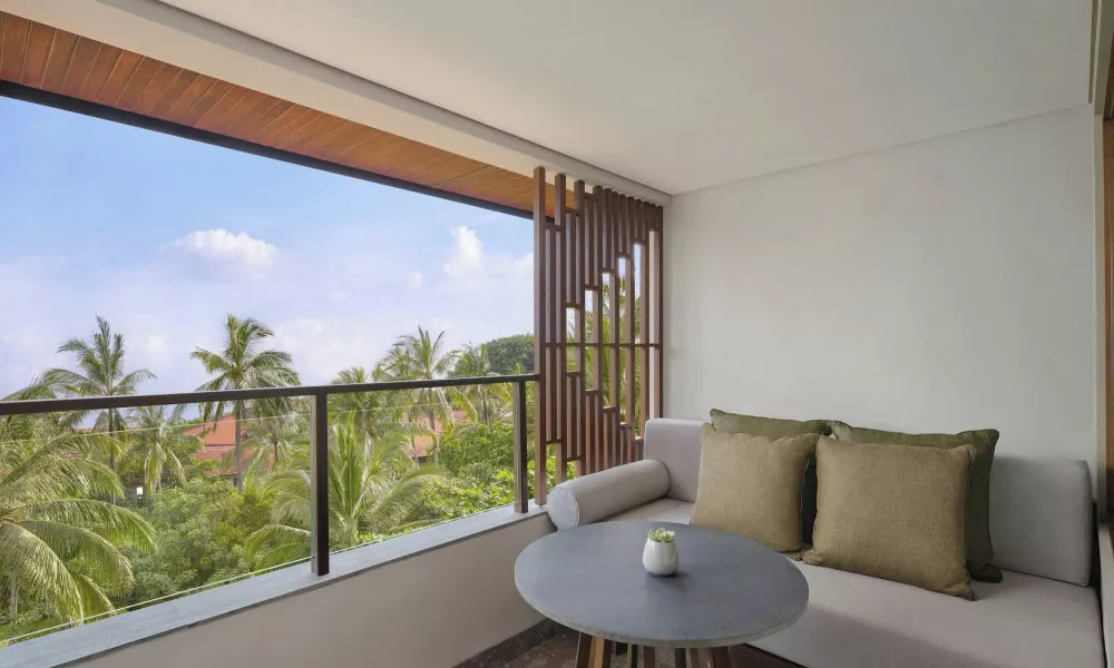 The Westin Resort Nusa Dua, Bali, фото 3
