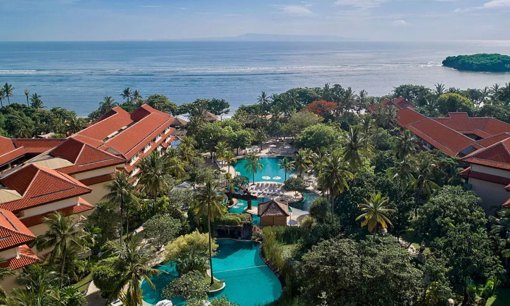 The Westin Resort Nusa Dua, Bali
