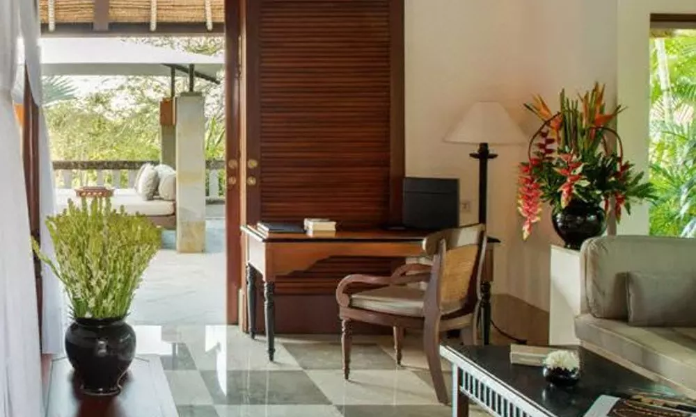 Aman Villa Nusa Dua, фото 3