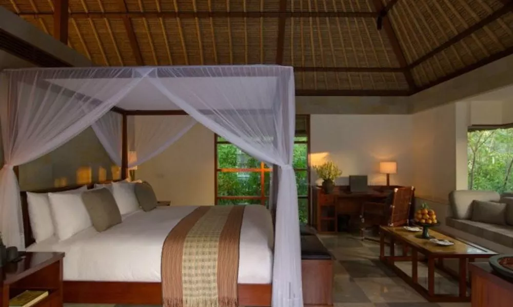 Aman Villa Nusa Dua, фото 2