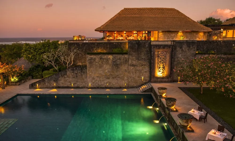 Aman Villa Nusa Dua, фото 5