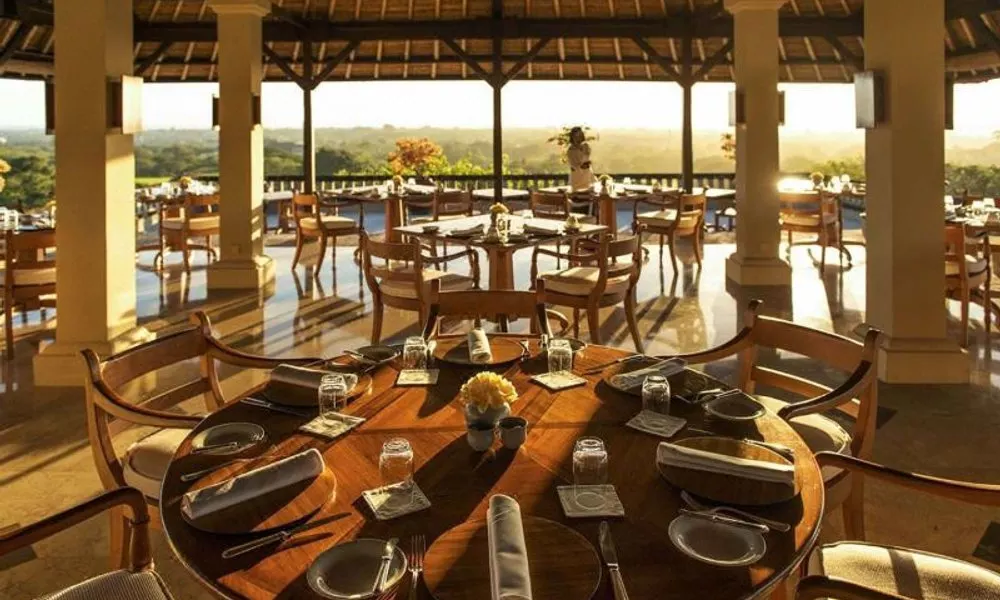 Aman Villa Nusa Dua, фото 4
