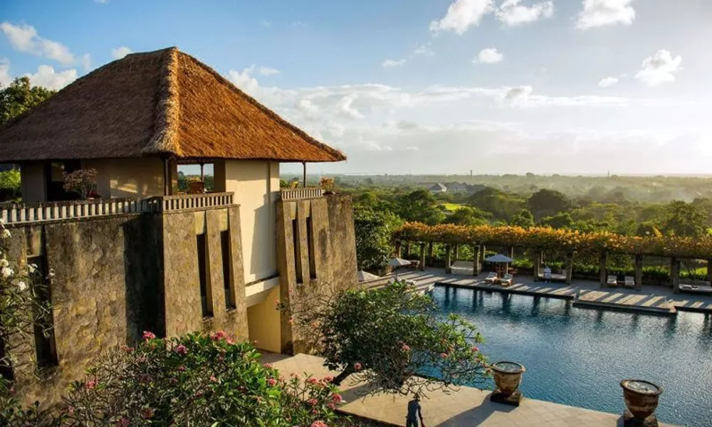 Aman Villa Nusa Dua
