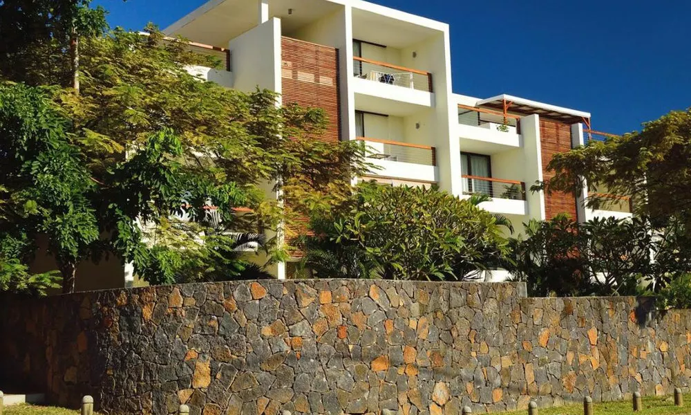 Belle Haven Luxury Apartments, фото 3