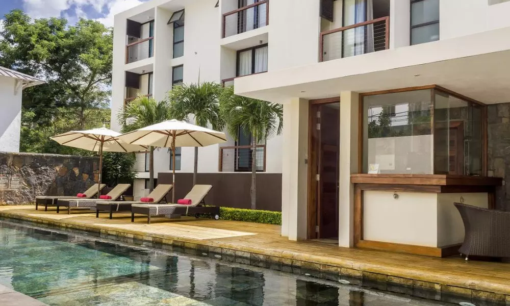 Belle Haven Luxury Apartments