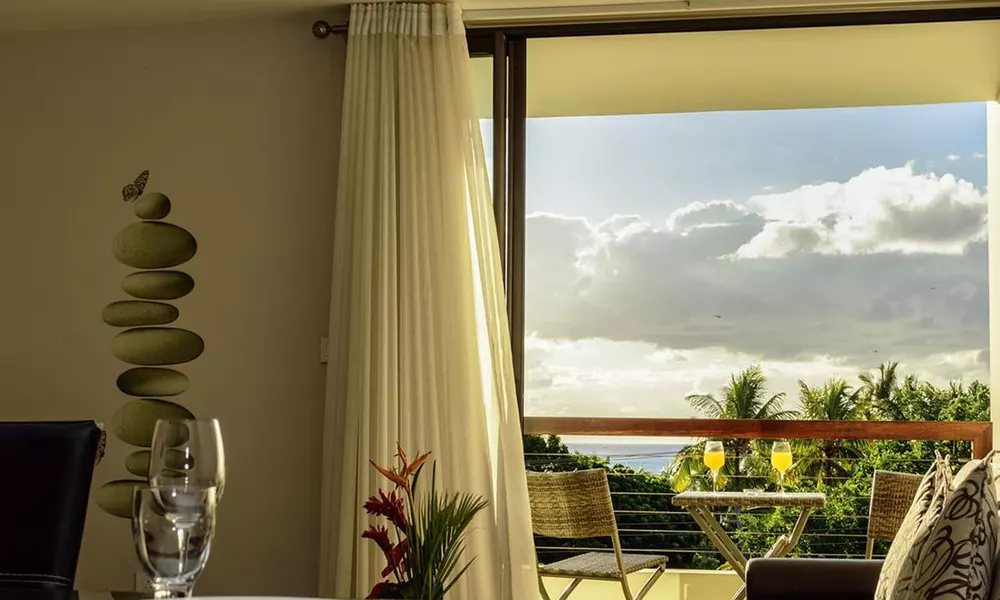 Belle Haven Luxury Apartments, фото 2