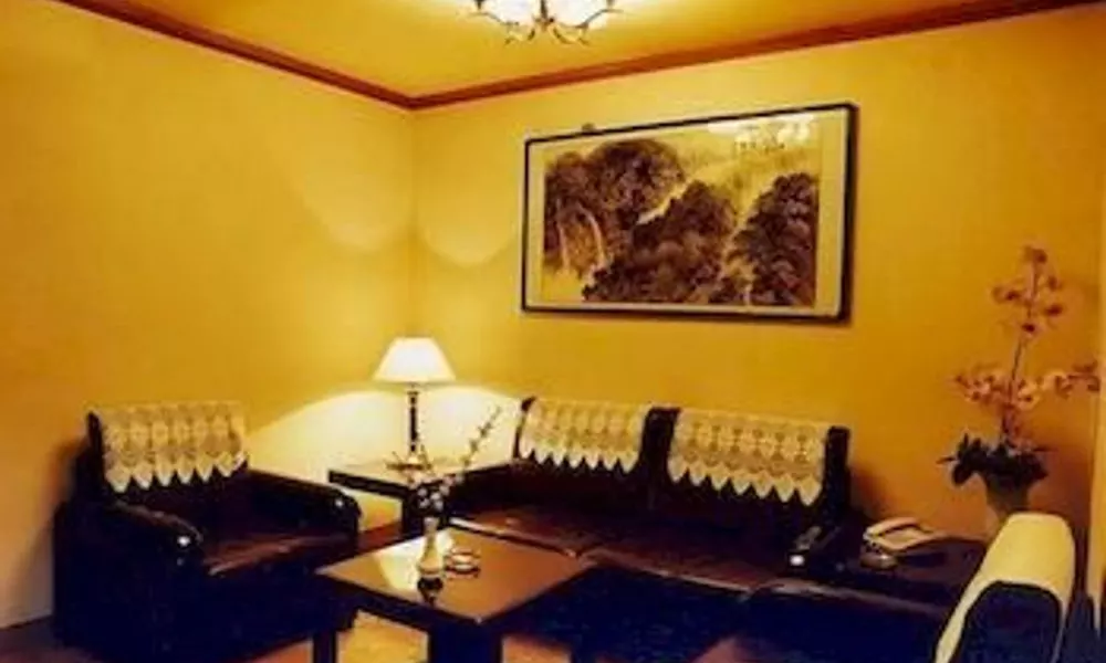 Shangde Hotel Xi'an, фото 2