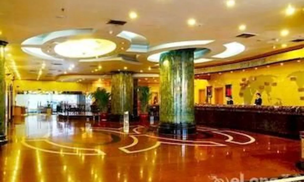 Shangde Hotel Xi'an
