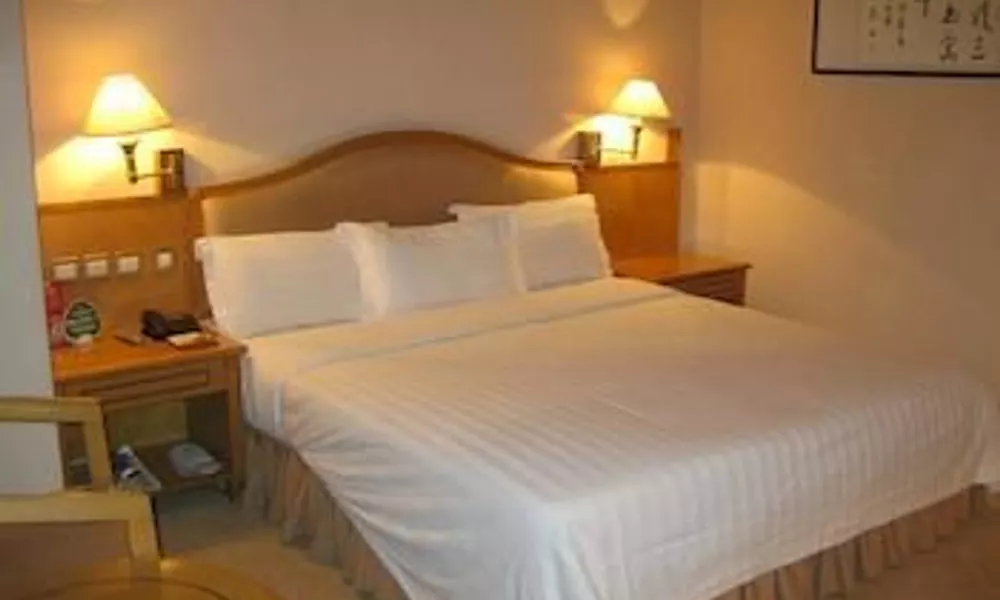 Shangde Hotel Xi'an, фото 3
