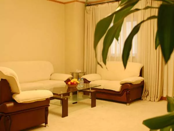 Tietong Grand Hotel