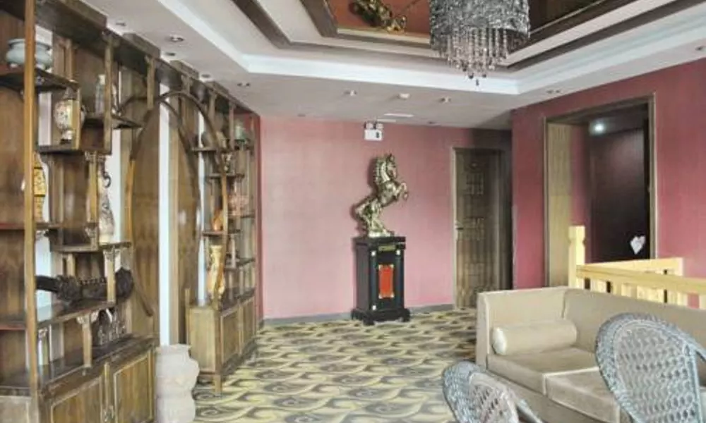 Tian Bao Hotel, фото 3