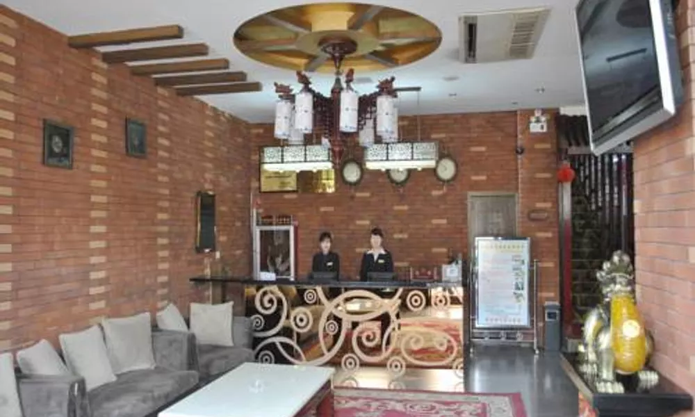 Tian Bao Hotel, фото 5