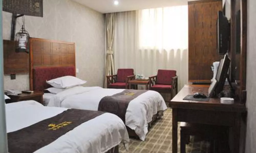 Tian Bao Hotel