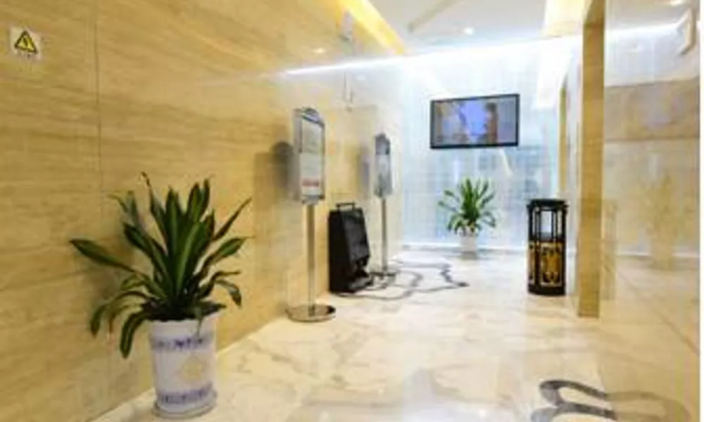 Lemon Hotel Xi'an Yuxiangmen