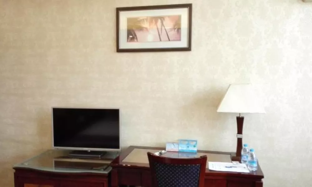 Shenzhen Zhenxing Hotel