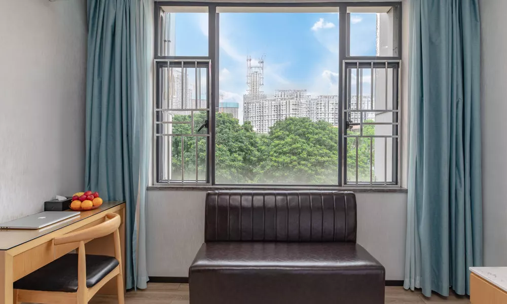 Shenzhen Zhenxing Hotel, фото 4