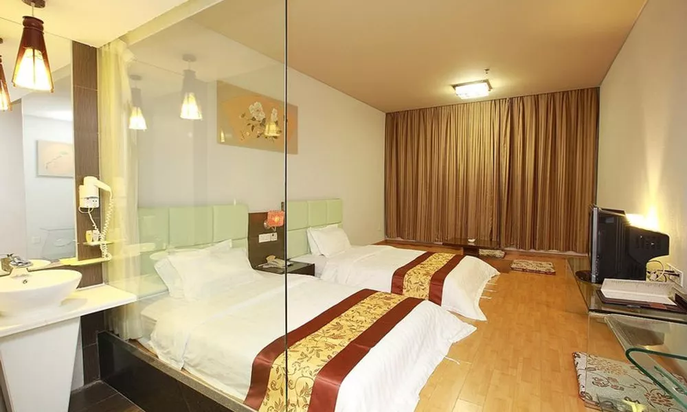 Orient Fashion Hotel, фото 4