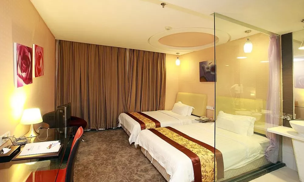 Orient Fashion Hotel, фото 5