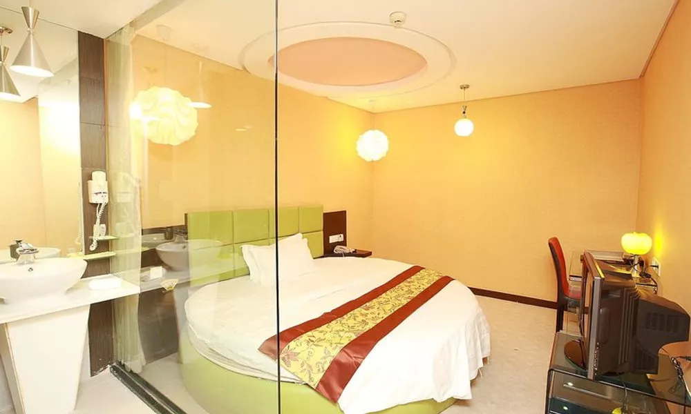 Orient Fashion Hotel, фото 2