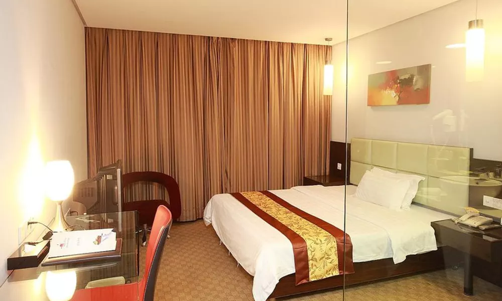 Orient Fashion Hotel, фото 3