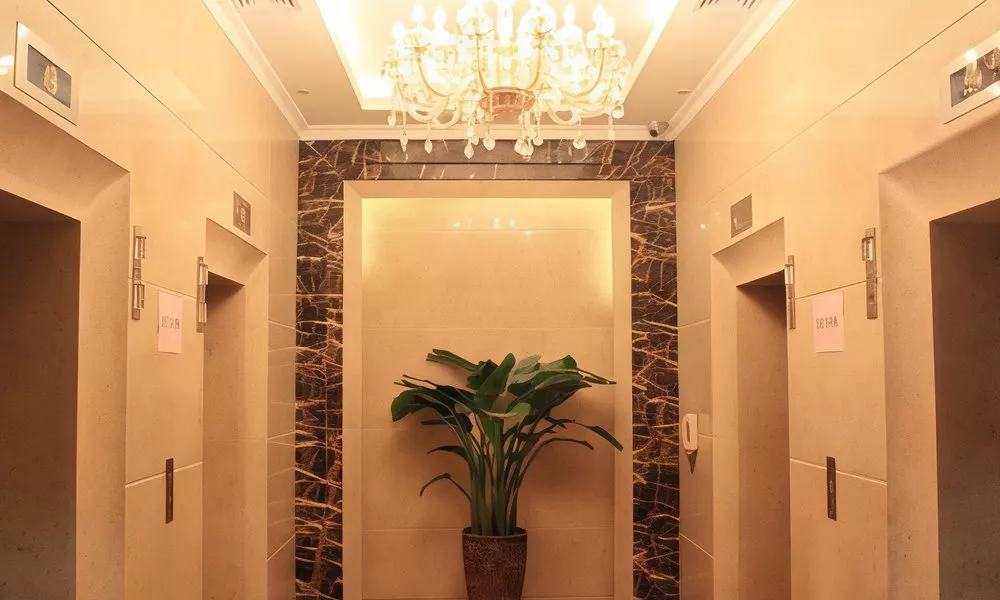 Shenzhen Yijia International Hotel, фото 4