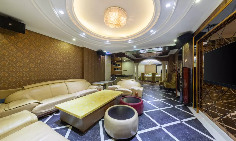 Shenzhen Yijia International Hotel