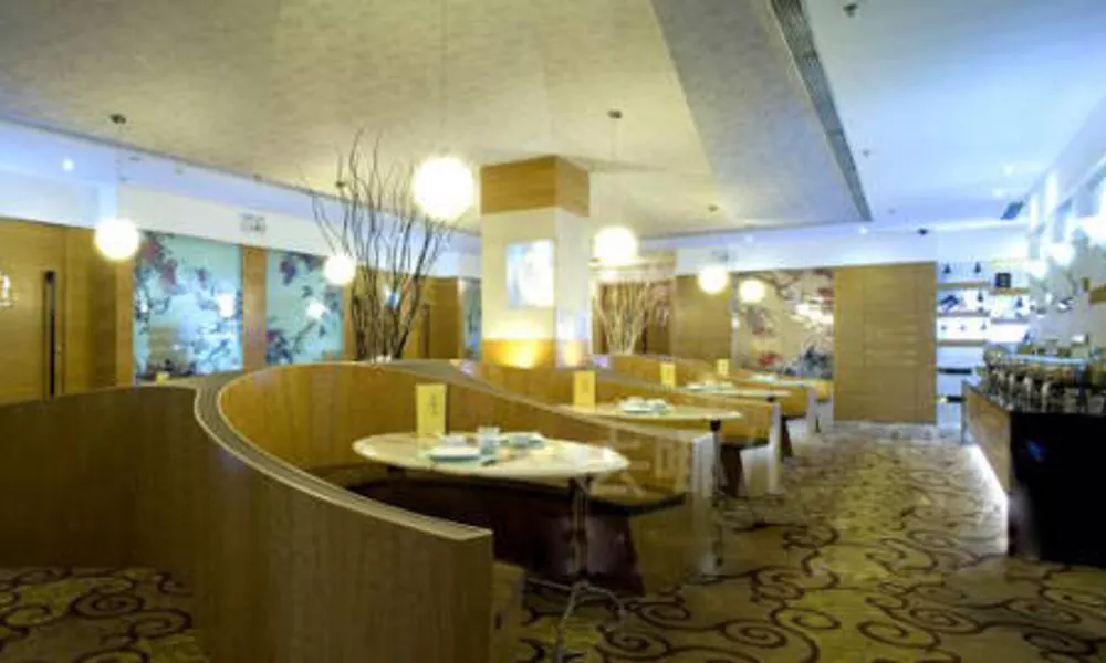 Shenzhen Circle Art Hotel, фото 3