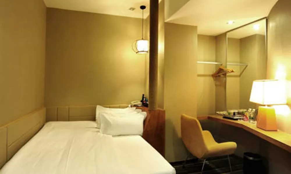 Shenzhen Circle Art Hotel