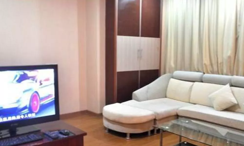 Shenzhen Bingxilai Hotel, фото 3