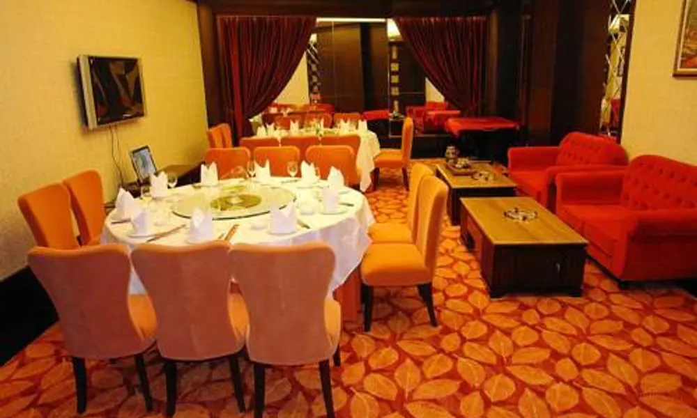Vienna Hotel Shenzhen Minzhi Branch, фото 5