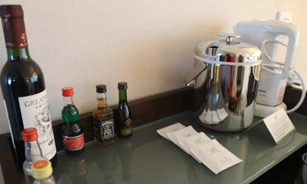 Grand Holiday Hotel, фото 5