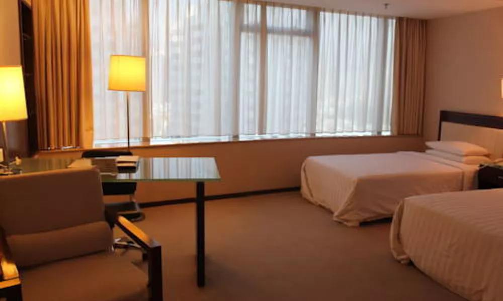 Grand Holiday Hotel, фото 2