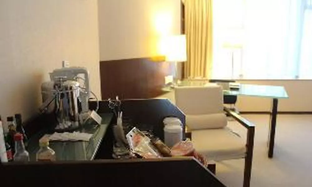 Grand Holiday Hotel, фото 4