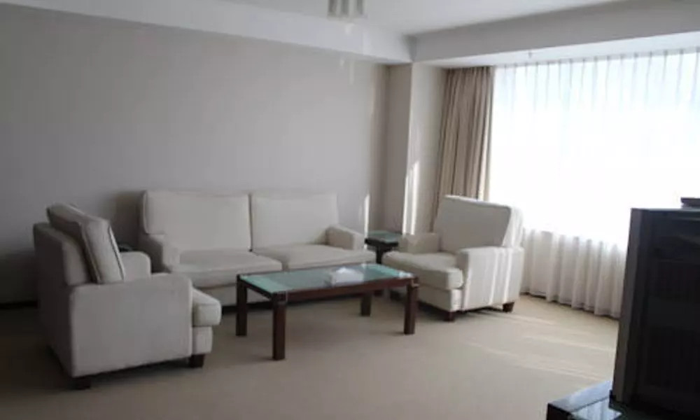 Grand Holiday Hotel, фото 3