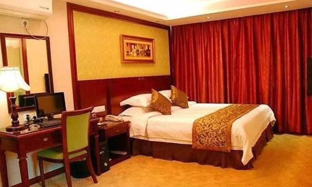 Vienna Hotel Shenzhen Railway Station