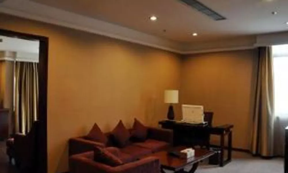 Shenzhen Hongbo Hotel, фото 3