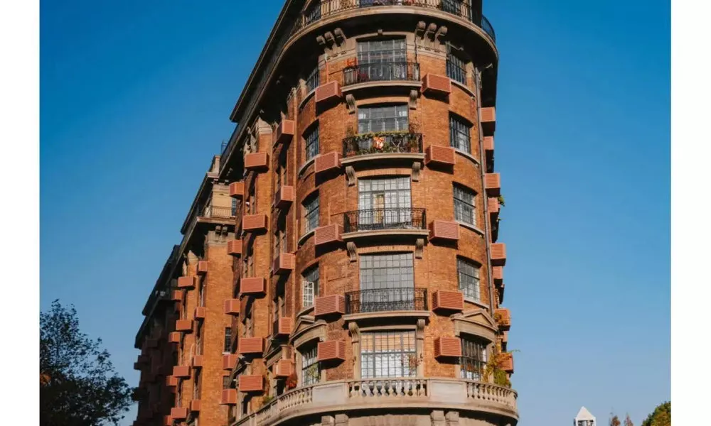 Magnificent International Hotel, фото 5
