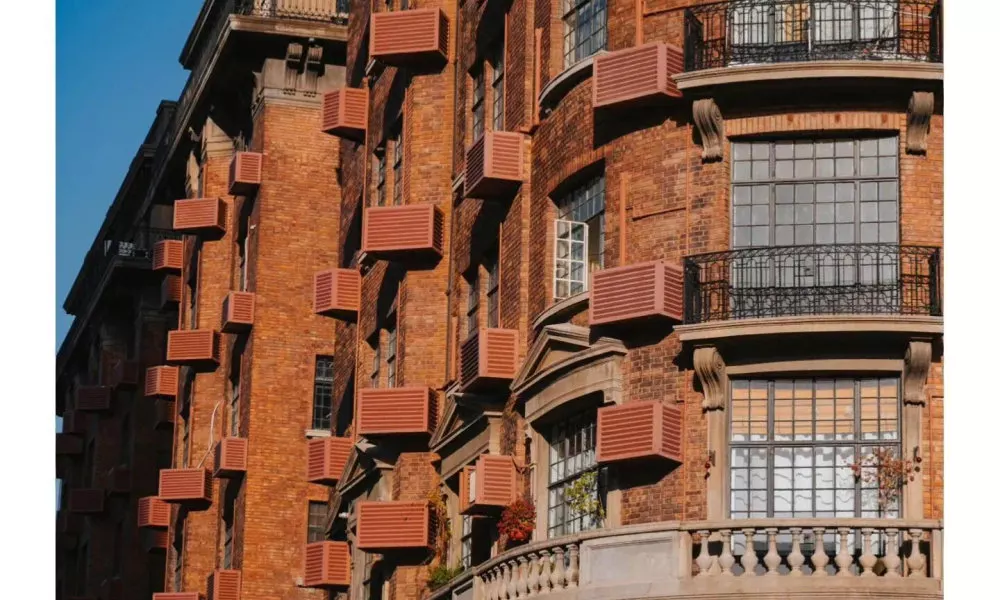 Magnificent International Hotel, фото 2