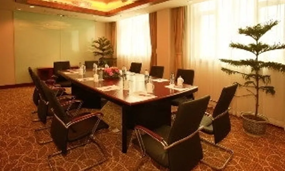 Jinrong International Hotel, фото 5