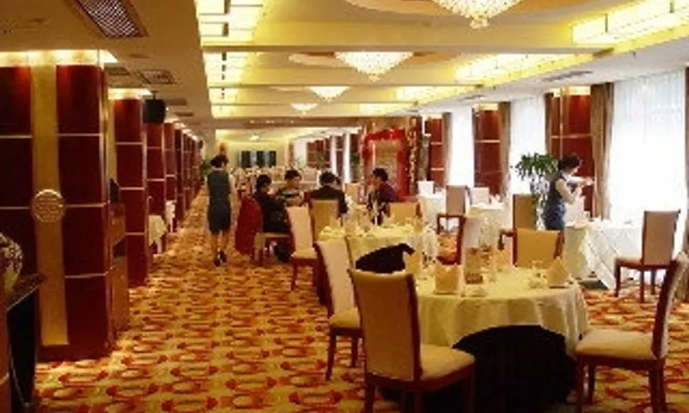 Jinrong International Hotel, фото 3