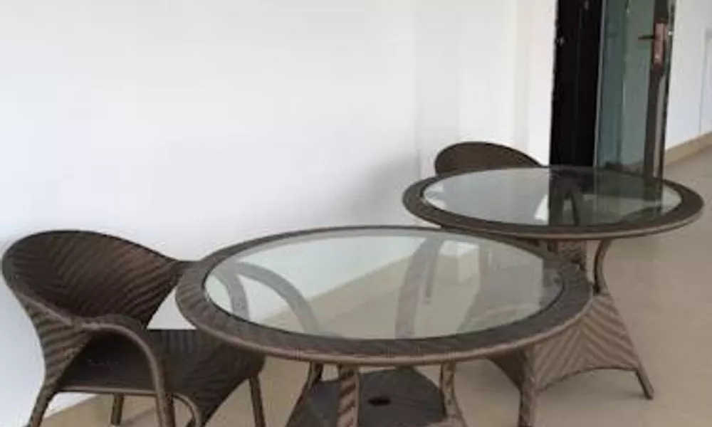 Mei Du Hotel, фото 4