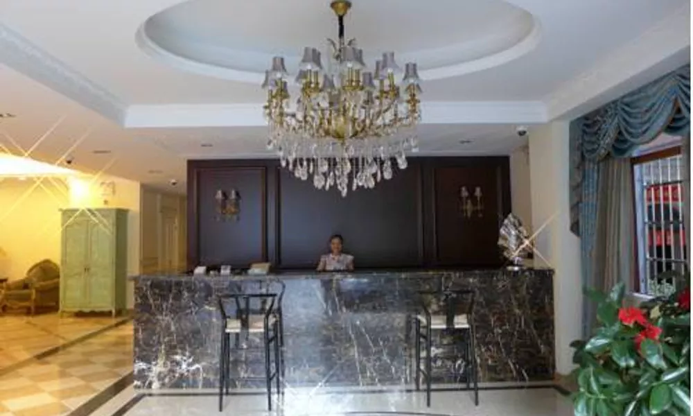 Mei Du Hotel, фото 5