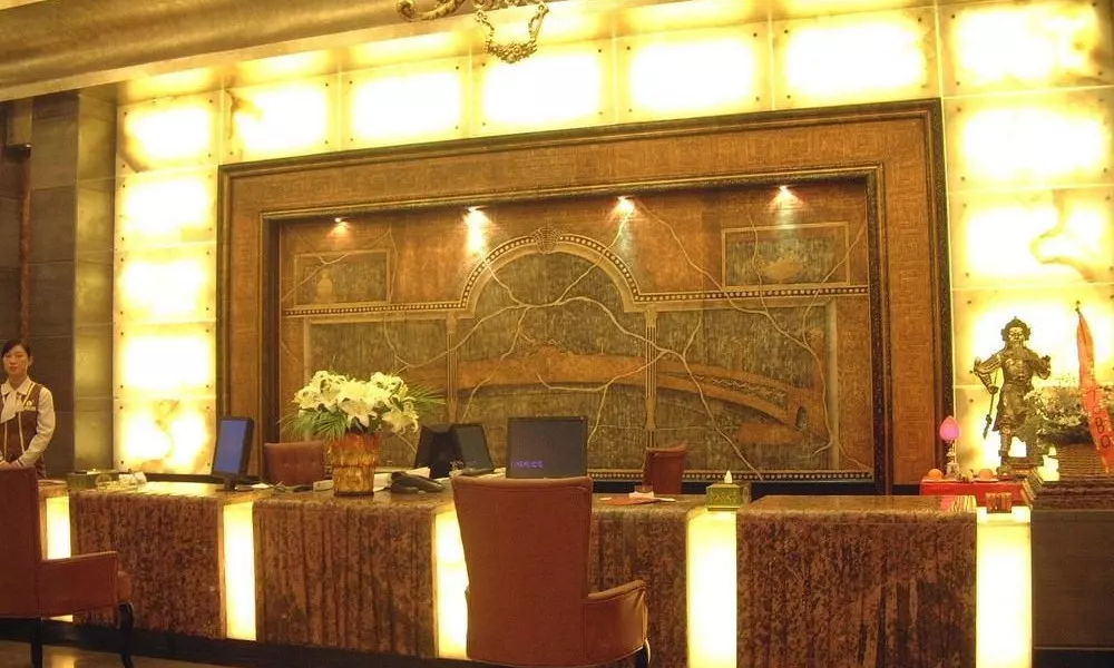 Seine International Business Club, фото 2