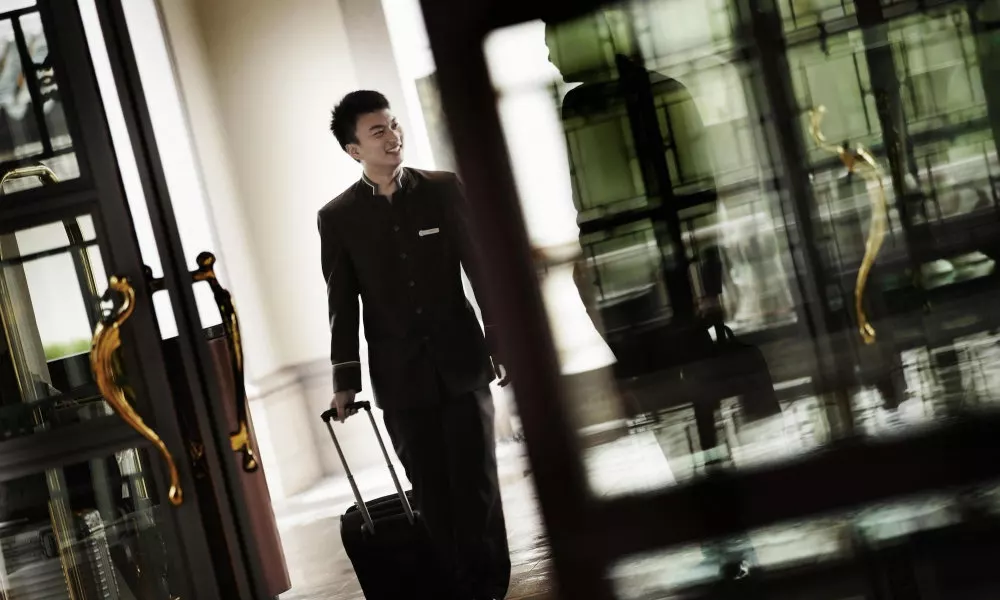 Four Seasons Hotel Hangzhou at West Lake