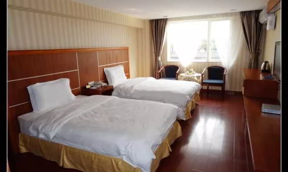 Xin Xing Hotel, фото 2