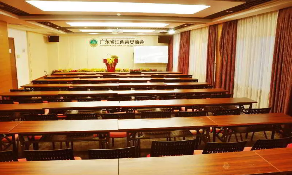 Xin Xing Hotel, фото 4