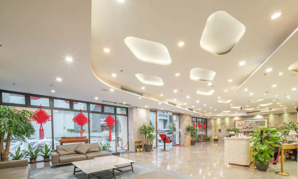 Seaman Hotel Guangzhou