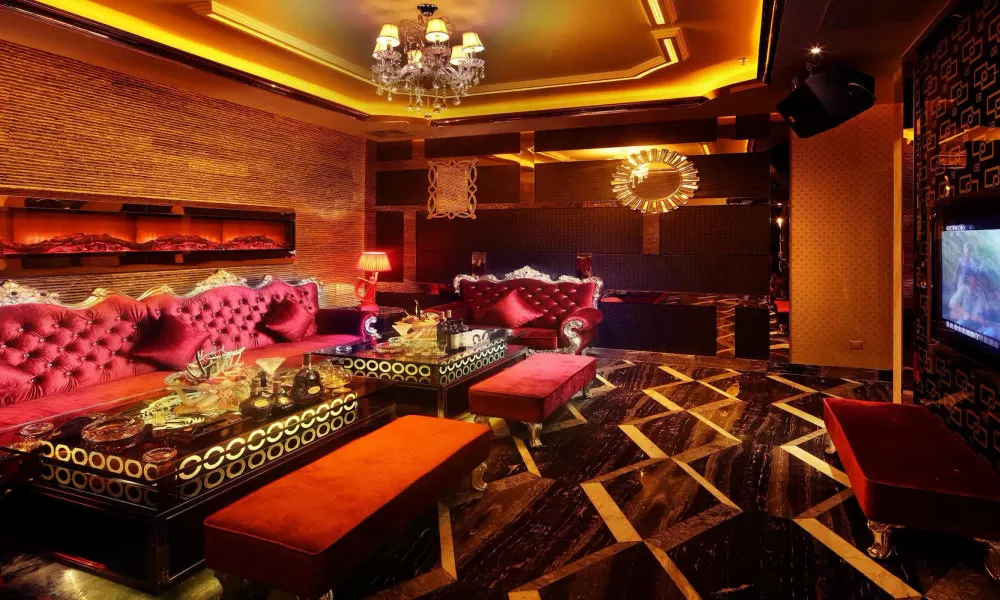 Clayton Hotel, фото 4