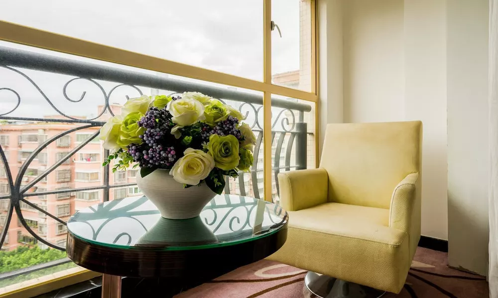 Clayton Hotel, фото 2